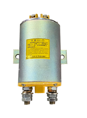 dc 24v济柴胜动190系列柴油发动机 ljq-3 12vb.46.02起启动继电器