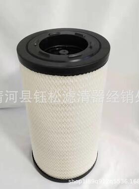 厂家供应 AF27689空气滤清器 1931684空气滤芯 1638054 HF5163