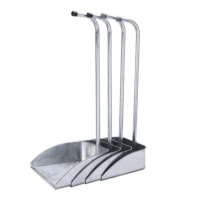 镀锌铁皮簸箕垃圾铲物业保洁户外畚斗铁畚箕垃圾斗可拆卸垃圾铲,家庭/个人清洁工具,一次性抹布,淘宝优惠券,粉丝福利购,淘宝优惠卷