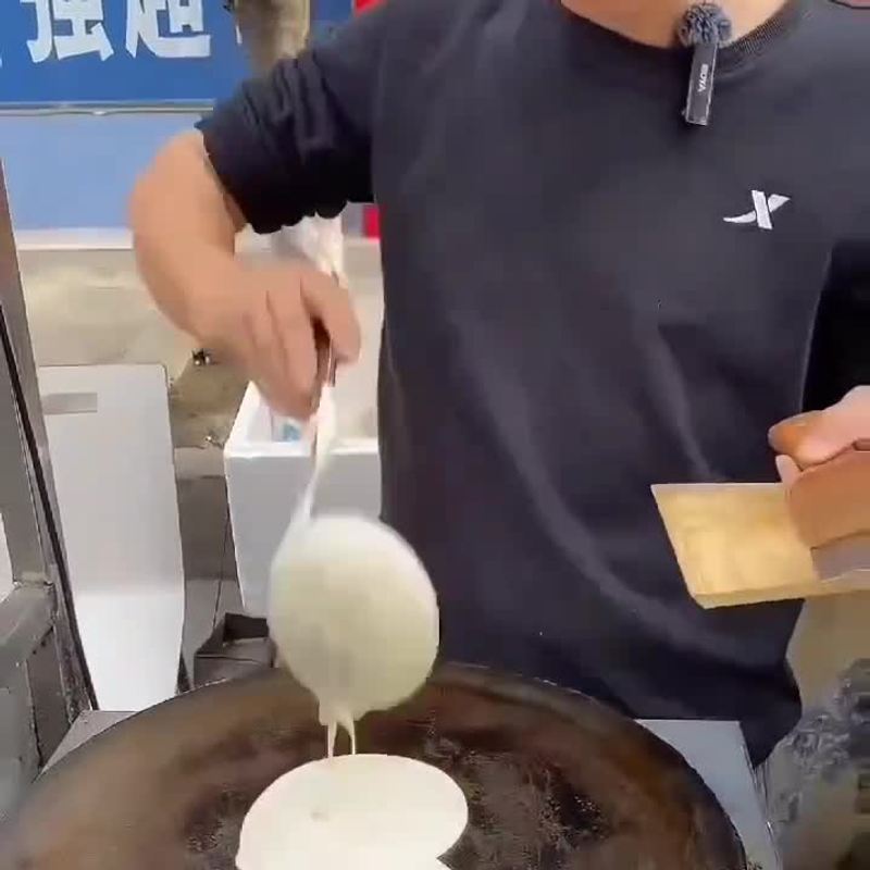 煎饼果子摊煎饼不锈钢油擦子擦鏊子刷油抹油擦锅煎饼工具