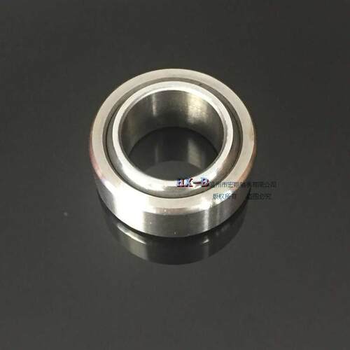 自润滑向心关节轴承GE15C GE17C GE20C GE25C GE30C 厂家直销