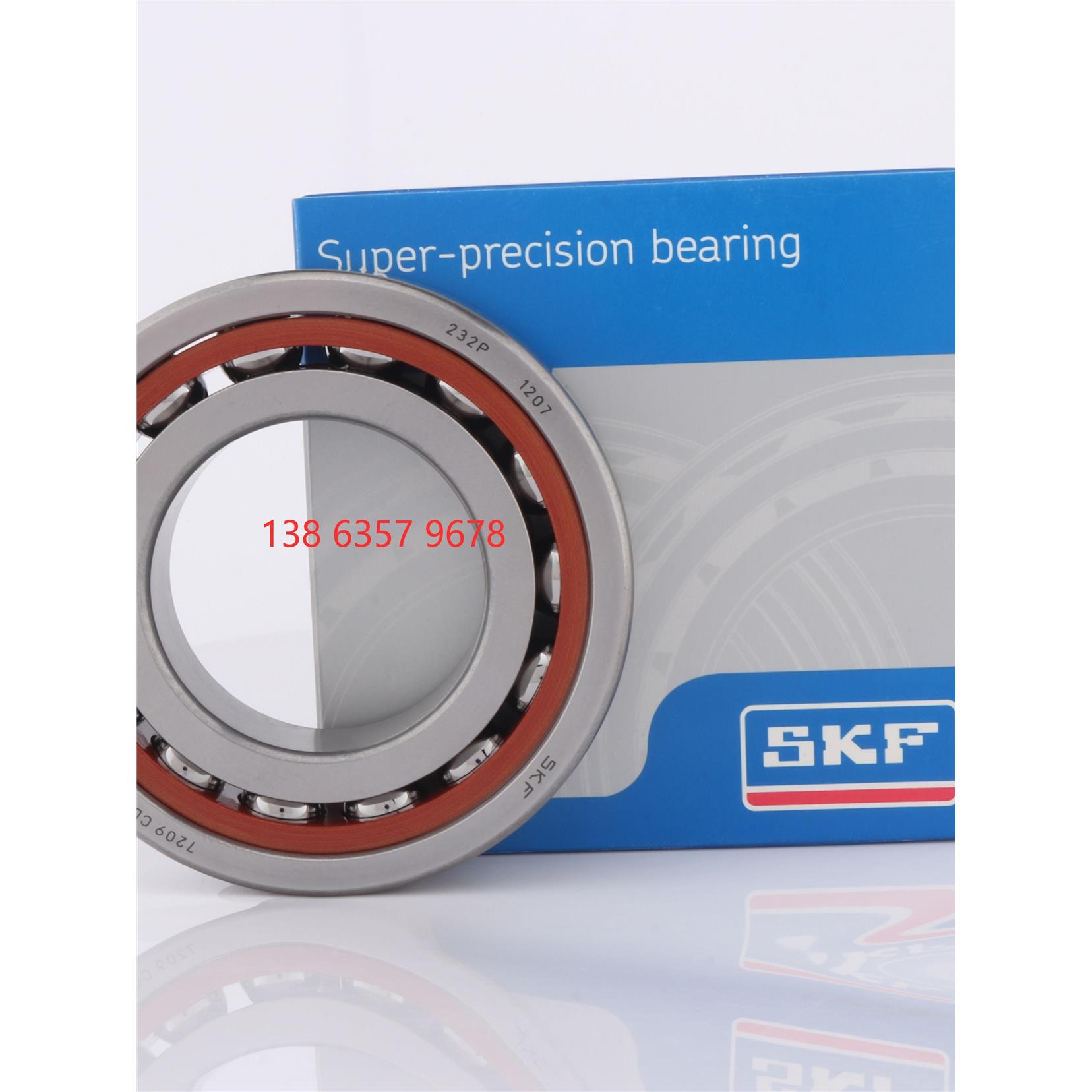 进口角接触轴承 万能组合配对 7001 7002 7003 7004 7005 AC/P4