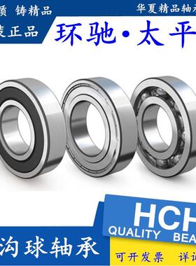 微型HCH轴承 685 686 687 688 689 694 695 696 697 698 699 RS Z