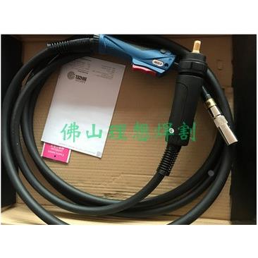 德国宾采尔焊枪 欧式350A 焊枪 3米 BinZel AB35焊枪 阿比泰克