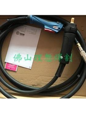 德国宾采尔焊枪 欧式350A 焊枪 3米 BinZel AB35焊枪 阿比泰克