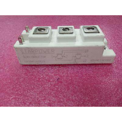 GD50HFU120C1SW模块全新原装