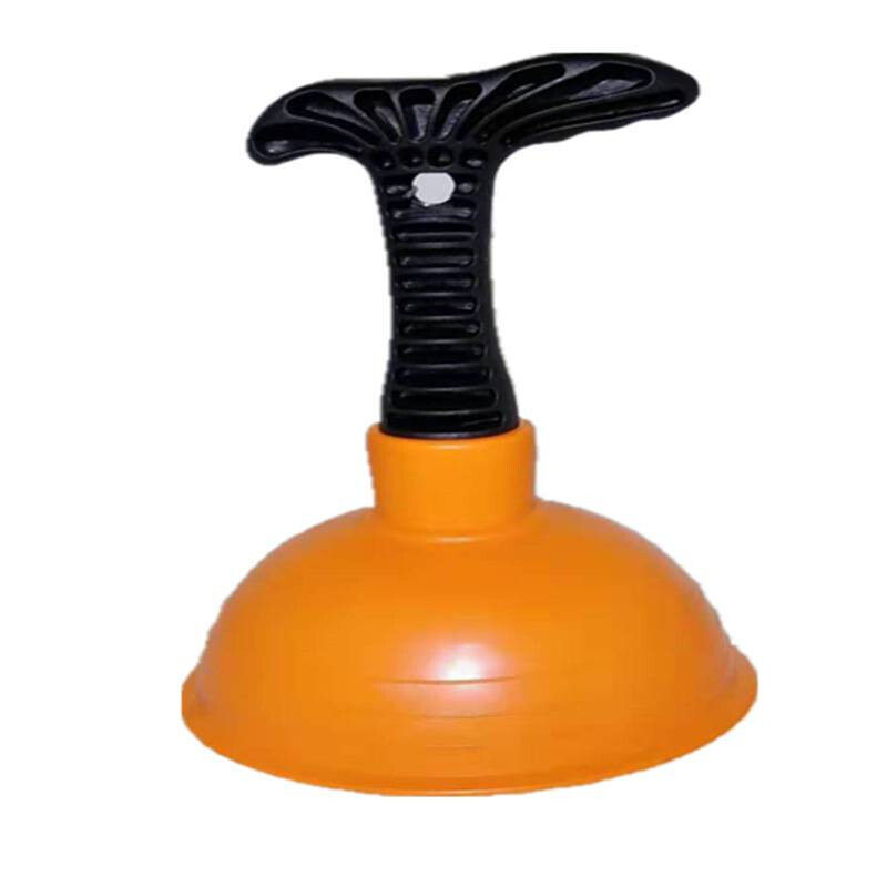 小型皮搋子居家水槽马桶地漏通用便携管道堵塞抽吸疏通器具