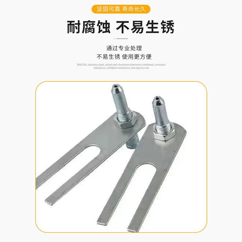 货车通用滴水刹车降温淋水器配件淋水喷头轮毂降温喷水嘴