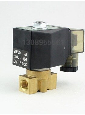 加湿器主机高压电磁阀 PG-M02x微雾电磁阀7 9MPa12MPa高压水阀气