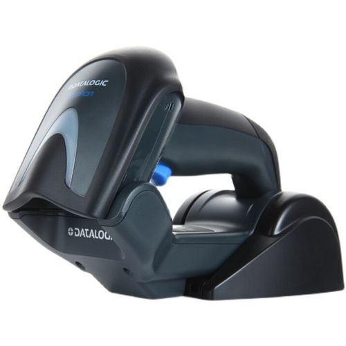 得利捷无线扫描枪GMk4130 4430 GM4132  4200一二维条码枪扫描器