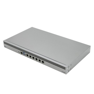 企业级控路由器爱快千n兆流6IK-A520网关WAN口认证多iKuai