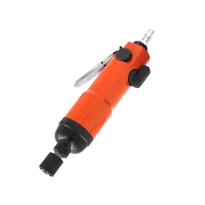 台湾欧维尔OW-305气动强力型直式G风批 风动螺丝刀 起子 改锥