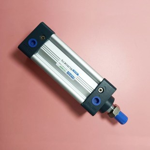 SU63X800S SU63X400S SU63X700S SU63X600S 标准气缸 hSU63X500S