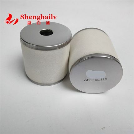 精密滤芯AMF/AM-EL550 AME-EL550 AMD/AMG/AMH-EL55T0 AFF-EL550