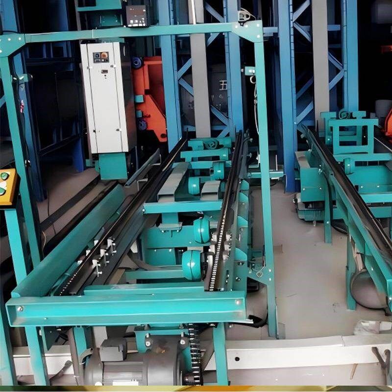 托盘传动双链条输送机刮板链条输送E机厂家倍速链重型链条输送机