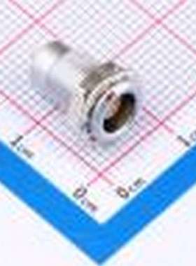 ZGG.00.P05.CLpL 圆形(线缆)连接器 ZGG.00.P05.CLL