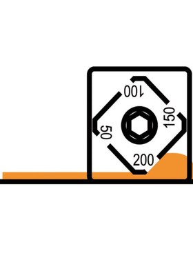 英国易高Elcometer 3550单面制备器ElcomeNter 3540四面涂膜器
