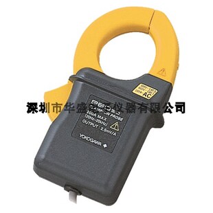 YOKOGAWA横n河CW240 钳式功率计 电能质量分析仪