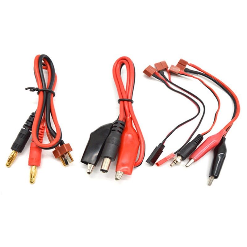 IMAX B6平衡充电器航模锂电池车模镍氢J80W大功率多功能智能平衡