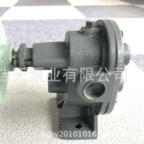 皮带轮齿轮泵CB13 胶q水 聚氨酯 沥青 稠油 树脂 粘胶 蜂蜜齿轮泵