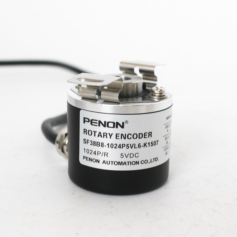 SF38B8-1024P5VL6-K1504编码器2000-2500-2048-K1506 K1507Z K151