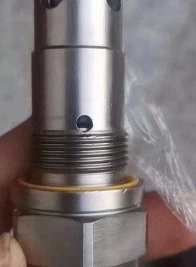 替代  液压c 多路阀  配件安全阀DCV100   D21-100B  HHYLV100H-D
