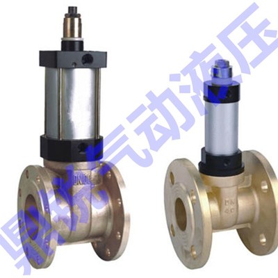 QKGF-1A QKGF-11/4A  QKyGF-2A QKGF-1/2Z QKGF-1Z气控管阀