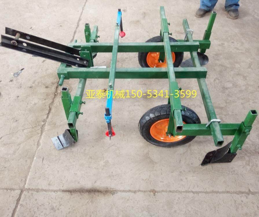 农用单垄覆膜机 厂家四轮手y扶配套地膜覆盖机 扣膜机 铺膜机,农机/农具/农膜,播种栽苗器/地膜机,淘宝优惠券,粉丝福利购,淘宝优惠卷