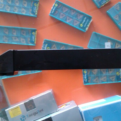 特价五金机床数控车刀杆/25u柄外圆浅槽刀杆/KTGFR2525M16