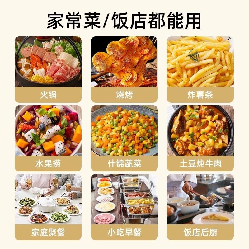 多功能切菜神器家用切丁切x丝擦丝器用土豆丝切片机器厨房神器,厨房/烹饪用具,多功能切菜器,淘宝优惠券,粉丝福利购,淘宝优惠卷