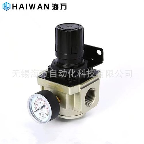 质保厂家ac5000-06d,ac5000-10d,ac5000-1S0气源处理三联件价优