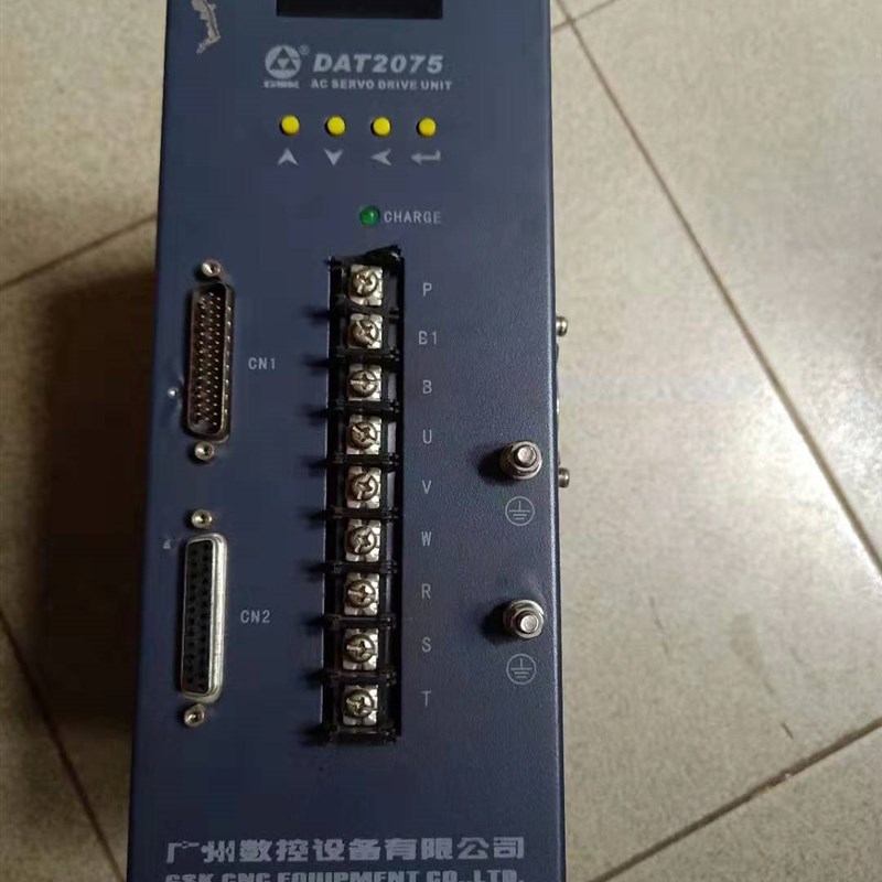 GD2100T-NP1伺服驱动器替代DA98D-50伺服单元DAT20R75广数DAT2100