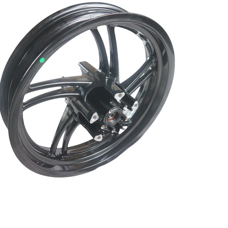 光陽機車台湾赛艇19款 XCITINwG 400i ABS新款S400前后轮毂钢圈轮