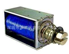北京天津上海珠海AU1878自动化设备用小型直流电磁铁电磁阀螺线管