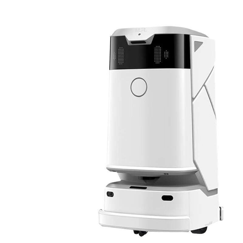 洁地三号商用扫机器人智能清洁机器人拖地扫地吸尘尘推香薰多功