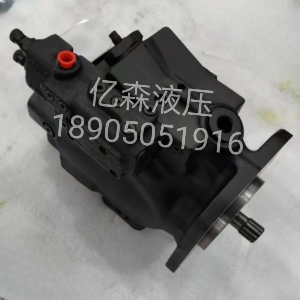 派克parker变量柱塞泵P2060L00C1C11LA20N00S1B4P质保一年