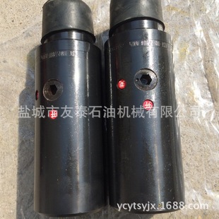 XSF105/35MPa油管旋塞阀 石油机械 钻采设备
