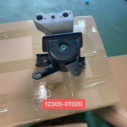 AA 12305-0T020    06 COROLLA ENGINE MOUNTING
