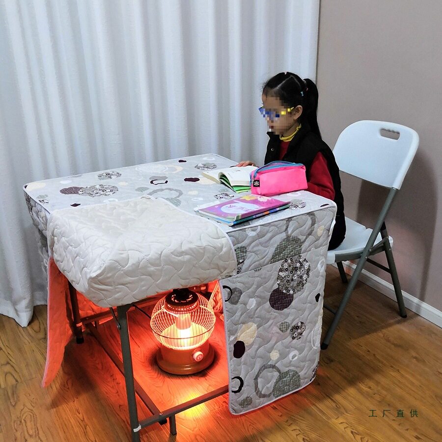 折叠方桌麻将桌正方形简易家用餐桌椅四方吃饭桌子掼蛋桌烤火桌子