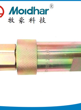 厂家供应 KZP-S7日式液压快速接头 直通液压快速接头
