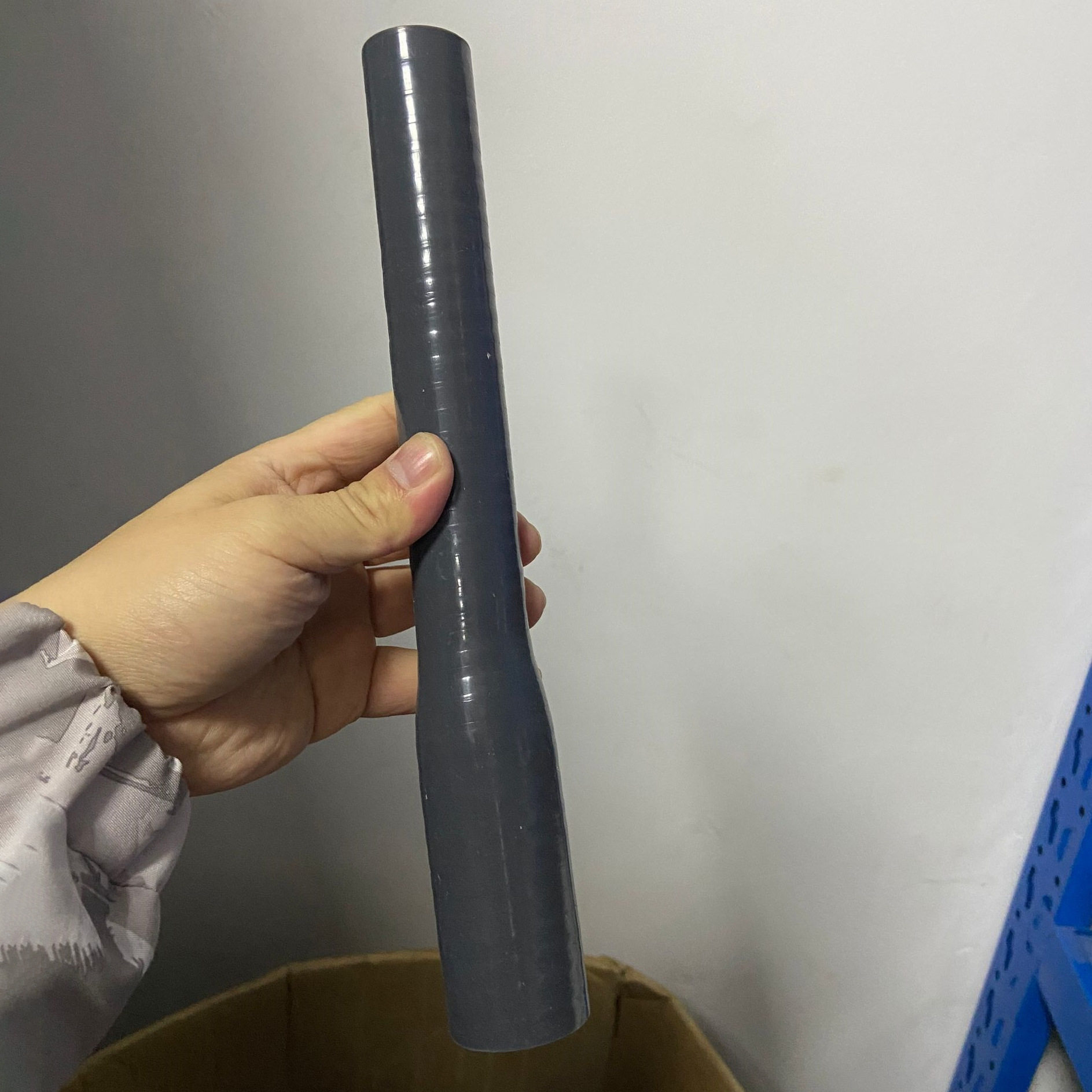 格雷特 ER90 异形硅胶管变径大小头硅胶管