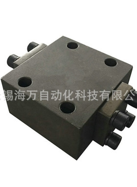 厂家特惠SL20GA2-30,SL30GA2-30,SV10PA3-30液控单向阀