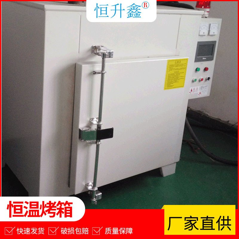 定 做恒温烤箱烘干箱电热鼓风干燥箱 立式高温工业烤箱恒温烤炉
