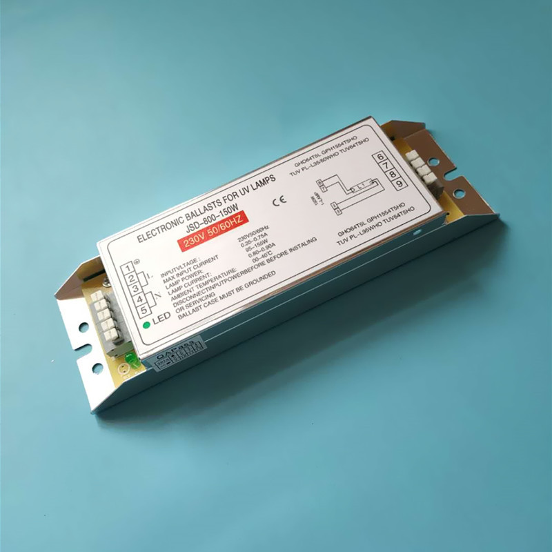 uv光氧灯管废气处理设备配件JSD-800-150W镇流器FSvlt-800-150W