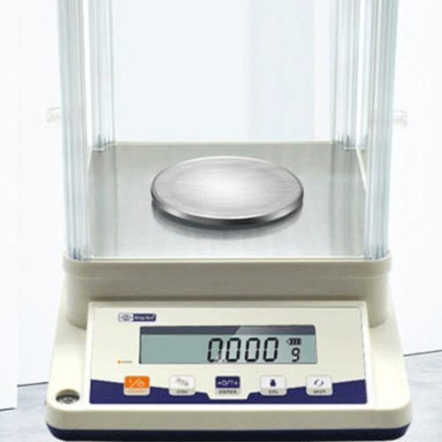 100g/0.001g 千分位电子天   310g/0.001g 千分之一电子天平  珠