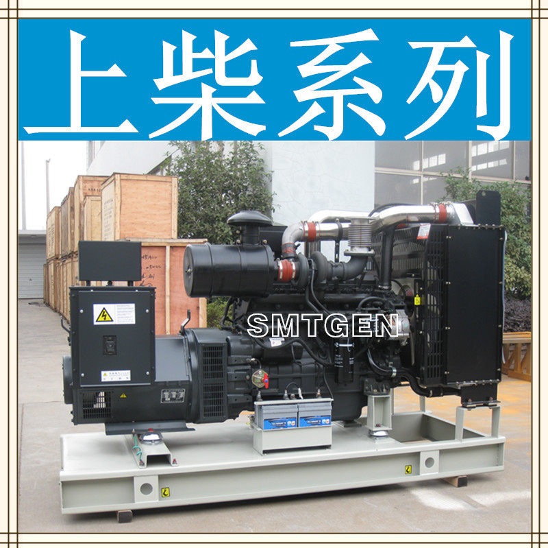 上柴发电机上柴6135缸体12V缸体新款发电机50-800KW发电机组