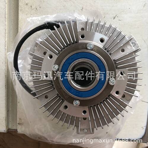 NAVECO DAILY PARTS 南京依维柯配件 欧胜 水泵耦合器 5801480325