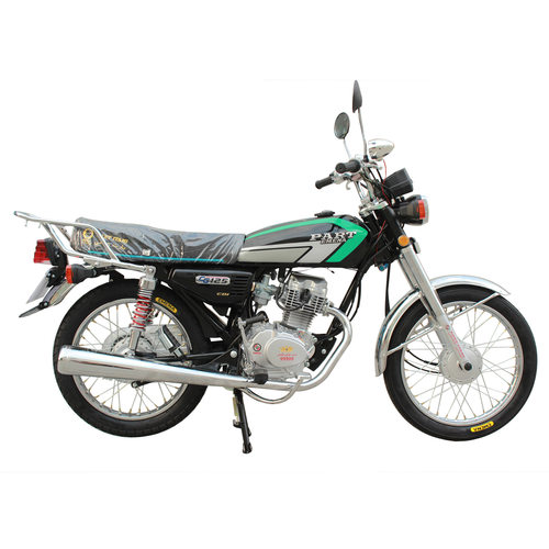 【工厂直供】出口中东CG49 CG125 CG150 CG200型摩托车