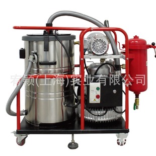 工业吸铁屑自动分离排油机工厂用吸油机滤油机过滤机 OIL 2278