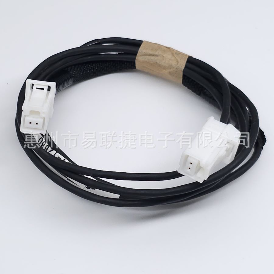 SWS住友连接器 82824-12660 L=1300 汽车线束